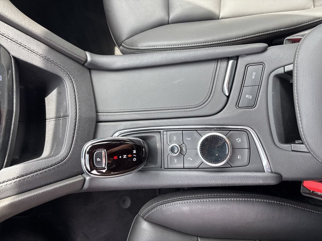 Used 2023 Cadillac XT6 Luxury FWD image 17