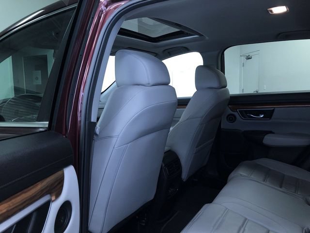 Used 2017 Honda CR-V EX-L image 18