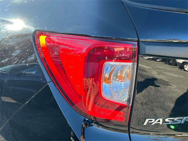 Used 2021 Honda Passport EX-L image 12