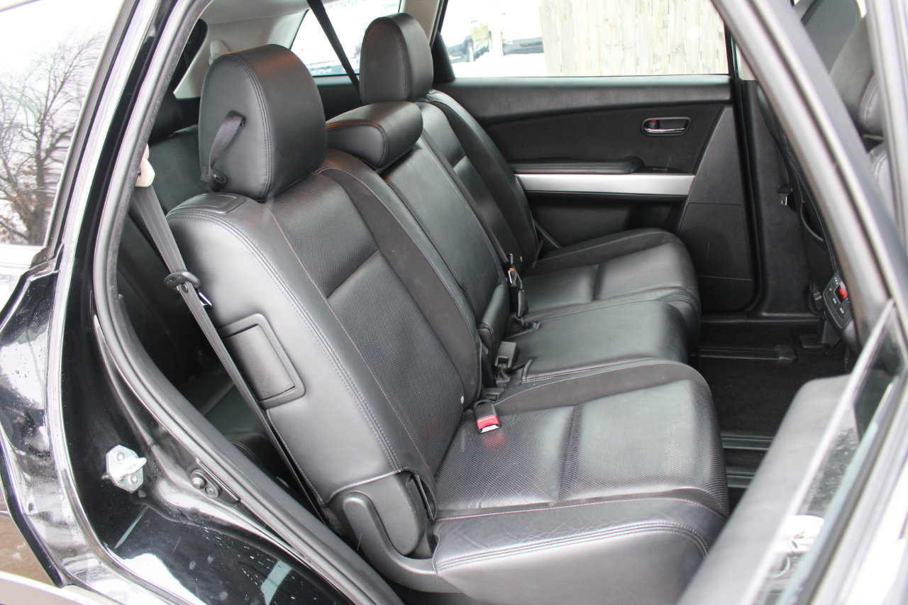 Used 2013 MAZDA CX-9 Grand Touring image 37