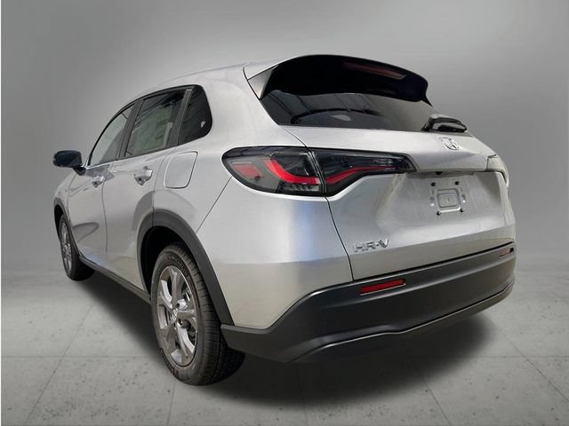 New 2027 Honda HR-V LX image 3