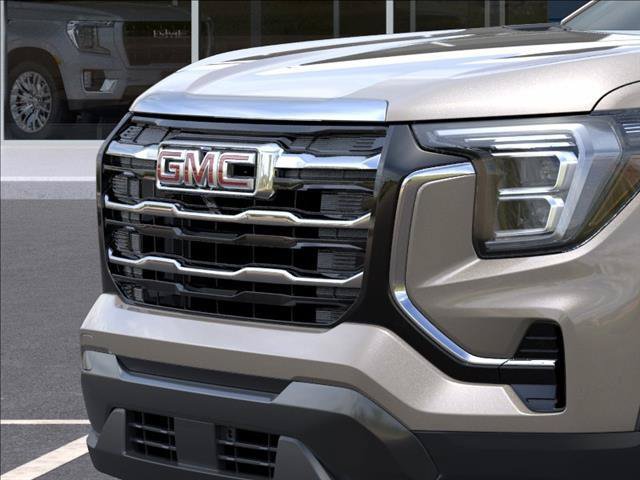 New 2027 GMC Terrain Elevation w/ LPO, Floor Liner Package AWD/4WD image 13