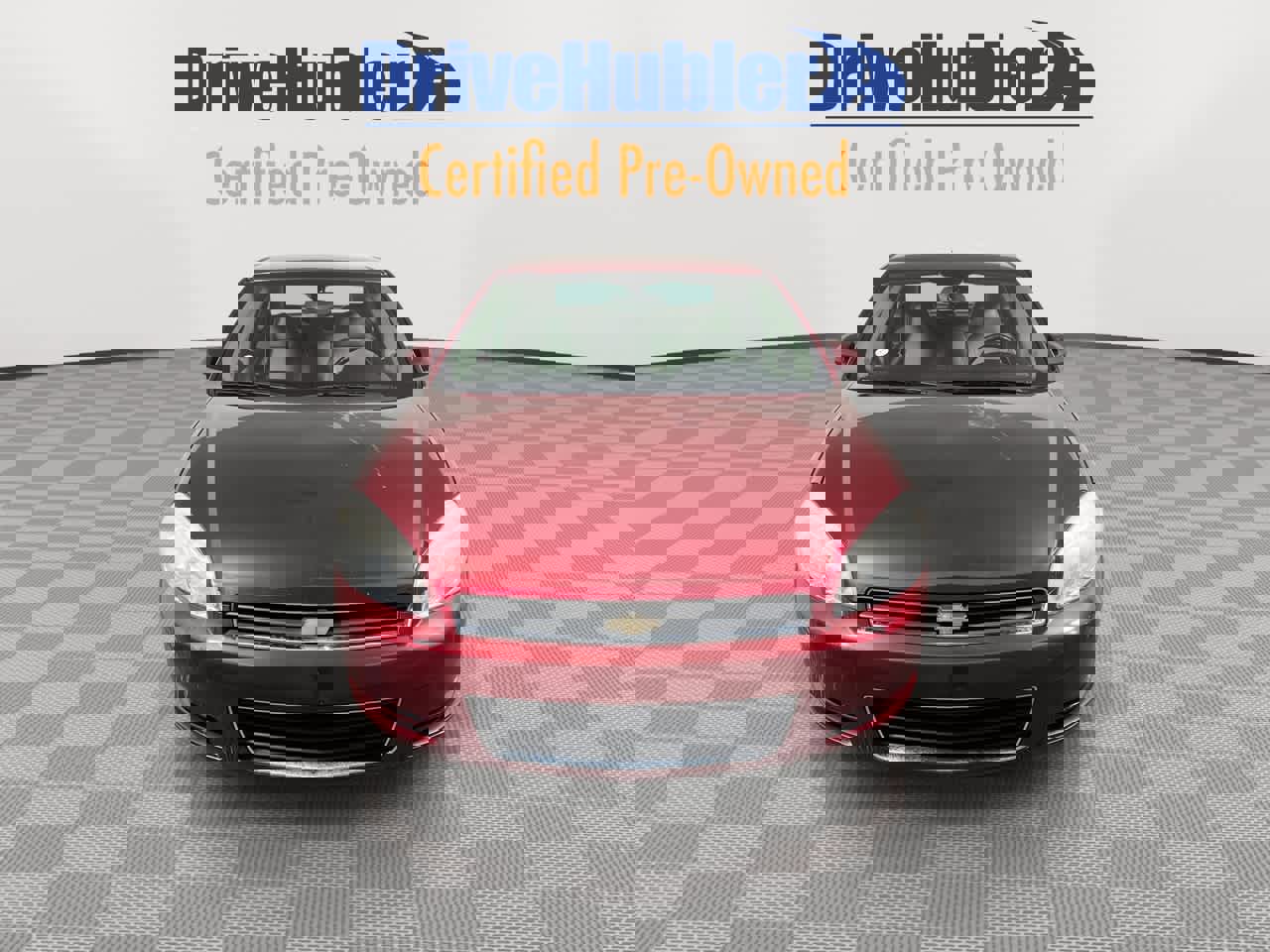 Used 2008 Chevrolet Impala LT w/ Luxury Edition Package image 3