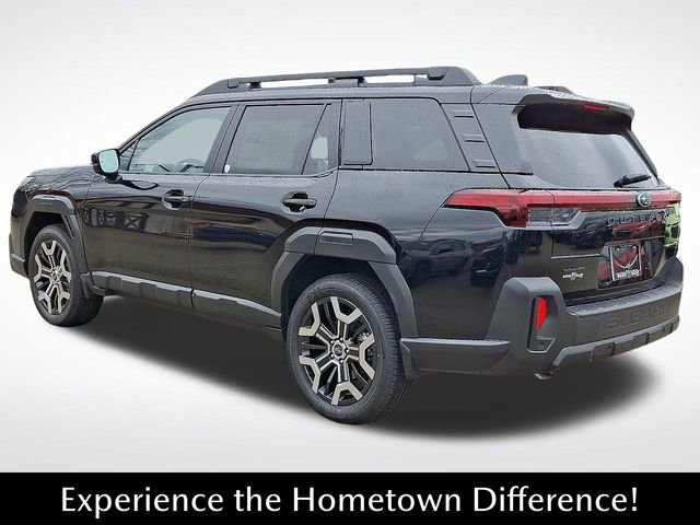 New 2026 Subaru Outback Touring XT image 4