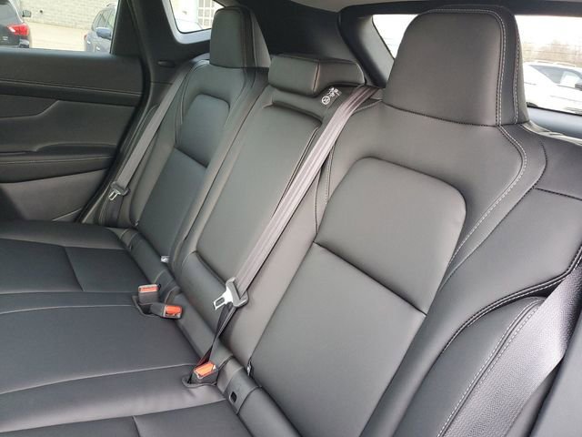 New 2025 Nissan Murano SL AWD/4WD image 26