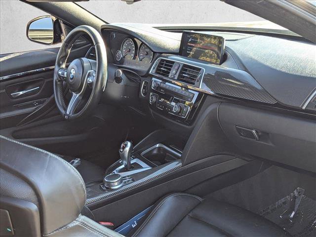 Used 2018 BMW M4 Coupe image 22