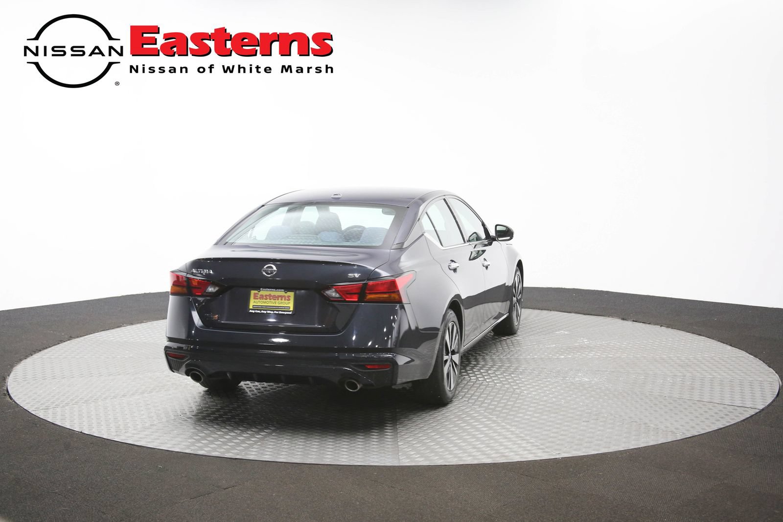 Used 2019 Nissan Altima 2.5 SV FWD image 39