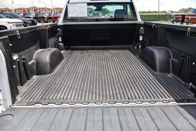 Used 2023 Chevrolet Silverado 1500 W/T w/ WT Fleet Convenience Package RWD image 7