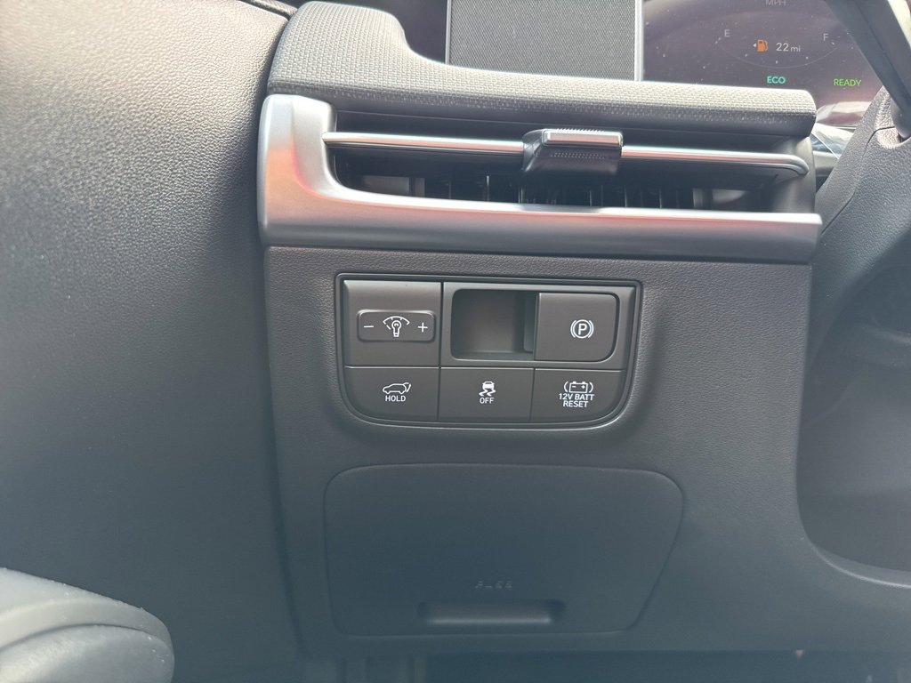 New 2025 Hyundai Tucson SEL image 32