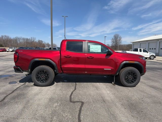 New 2026 GMC Canyon Elevation w/ Convenience Package image 5