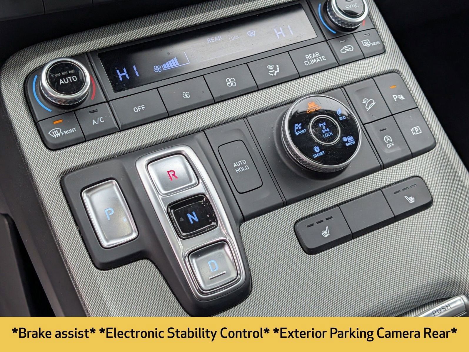 Used 2023 Hyundai Palisade XRT image 11