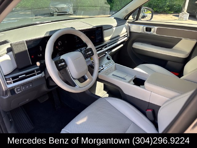Used 2026 Hyundai Santa Fe SEL AWD/4WD image 13