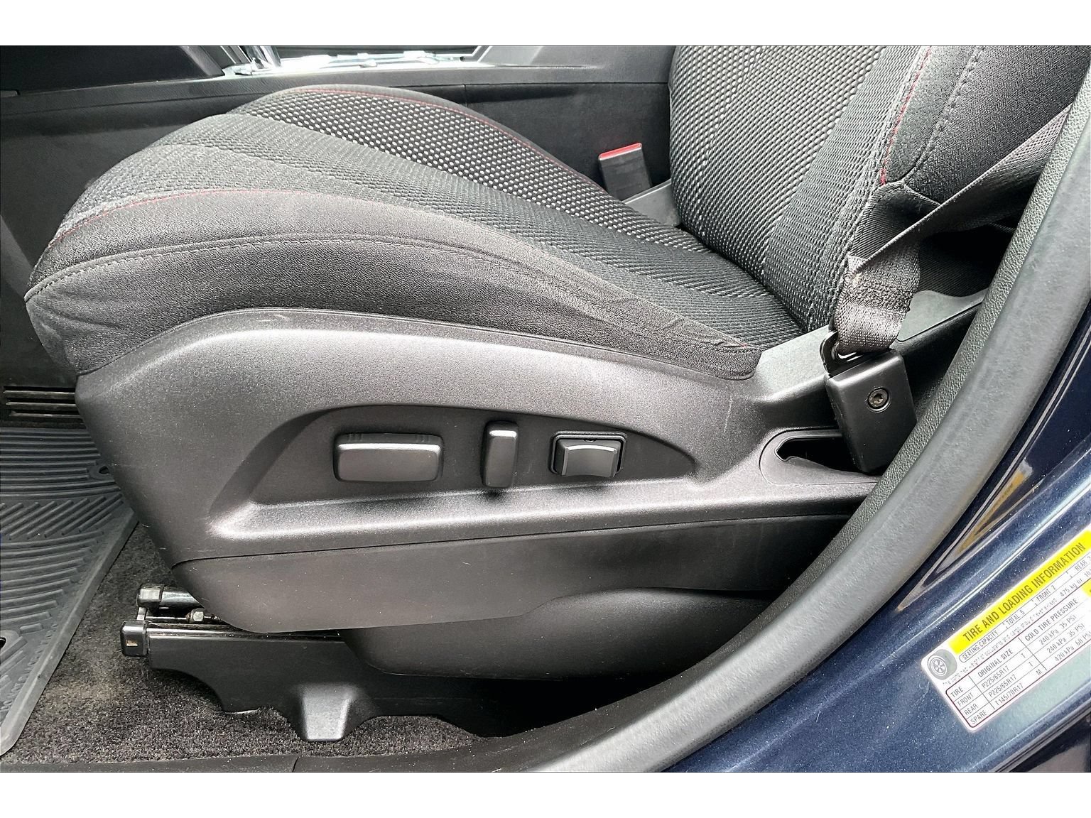 Used 2016 Chevrolet Equinox LT w/ Convenience Package AWD/4WD image 28