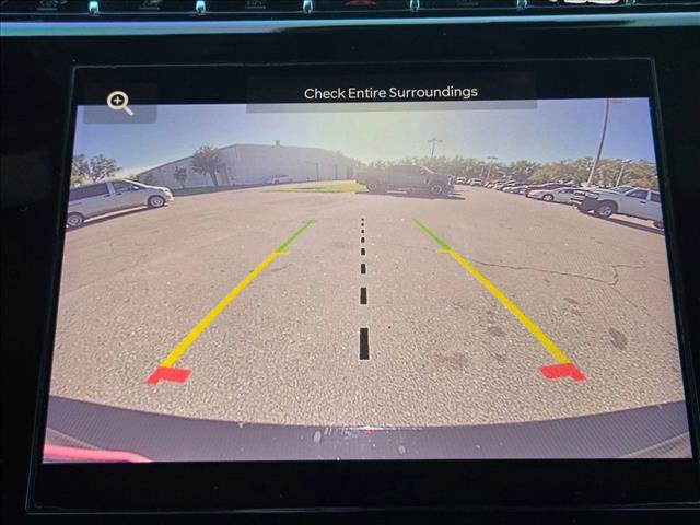 Used 2021 Jeep Grand Cherokee L Laredo image 13