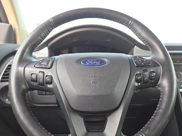 Used 2014 Ford Flex Limited w/ Equipment Group 301A FWD image 19