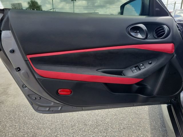Used 2024 Nissan Z Performance w/ Floor Mat Package RWD image 14