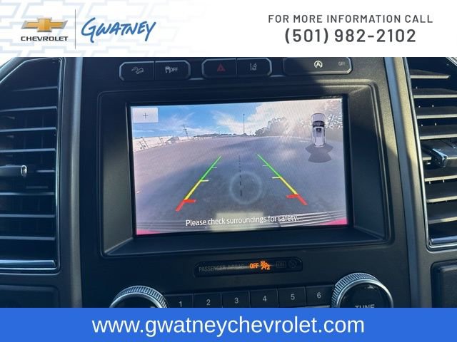 Used 2020 Ford Expedition XLT w/ Equipment Group 202A image 18