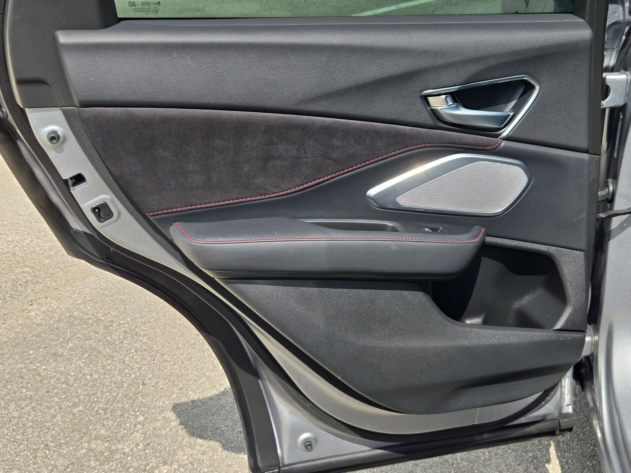 Certified 2023 Acura RDX A-Spec image 15