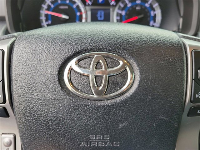 Used 2018 Toyota 4Runner SR5 Premium image 26