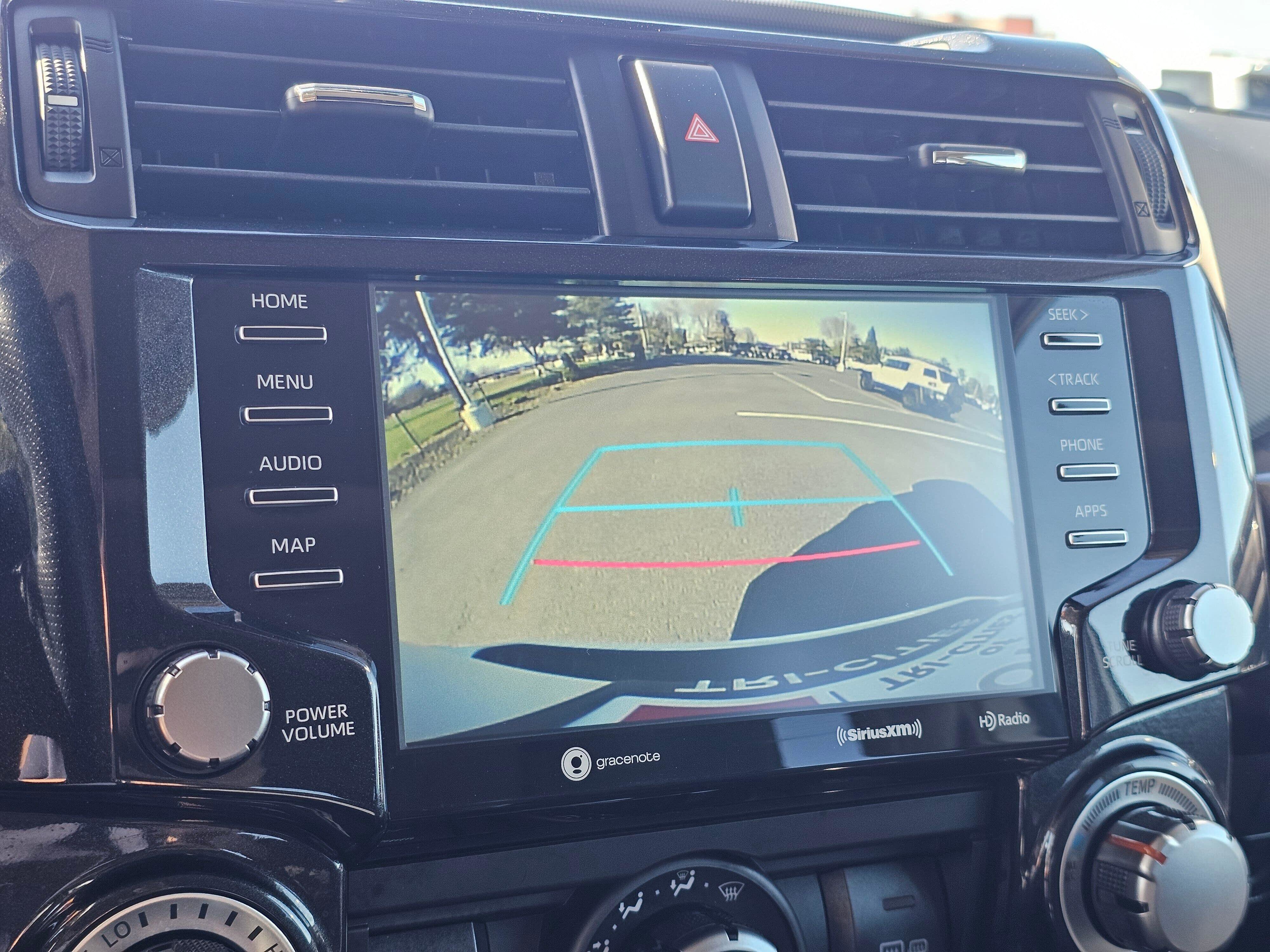 Used 2023 Toyota 4Runner 40th Anniversary SE AWD/4WD image 26