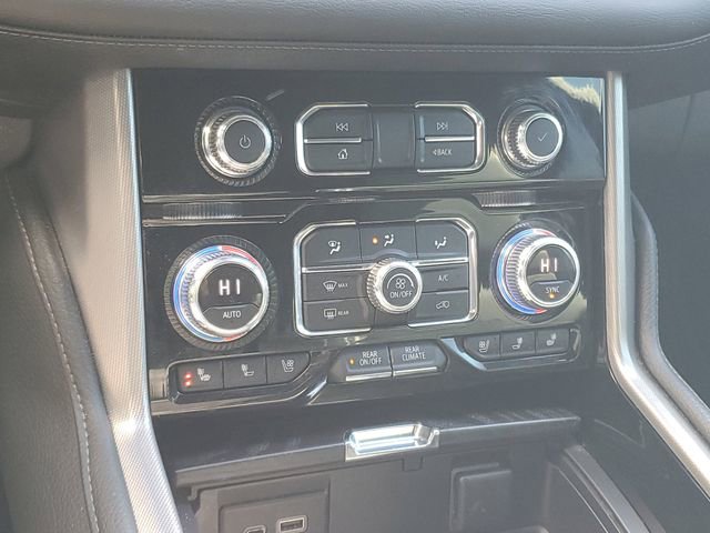 Used 2022 GMC Yukon Denali image 19