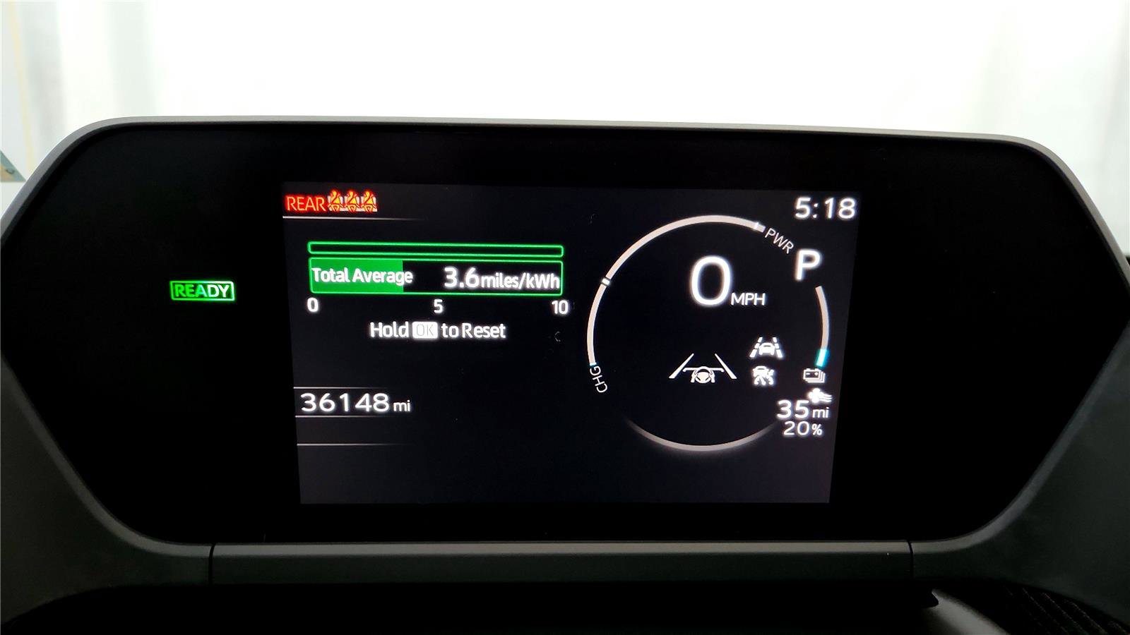 Certified 2023 Toyota bZ4X Limited w/ Weather Package image 27