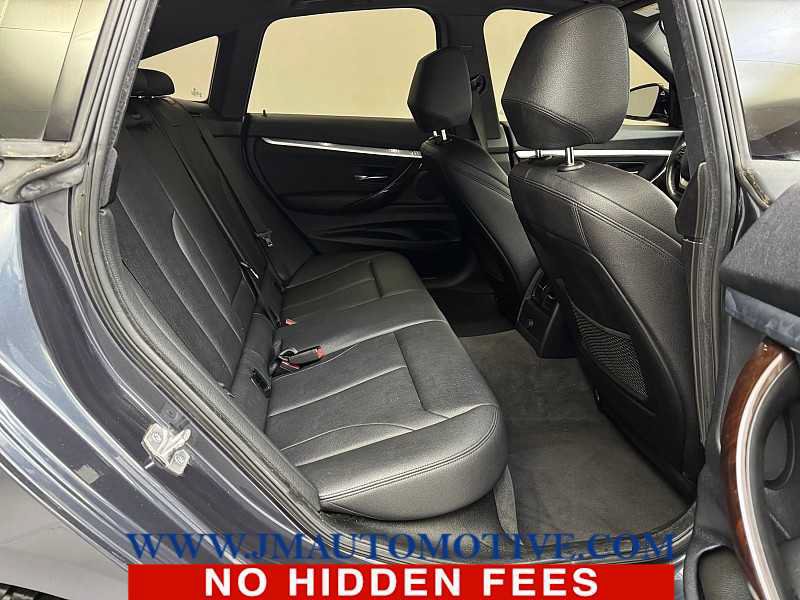 Used 2019 BMW 330i Gran Turismo xDrive w/ Premium Package AWD/4WD image 18