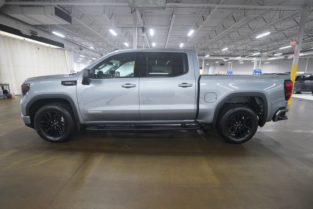 Used 2025 GMC Sierra 1500 Elevation AWD/4WD image 23