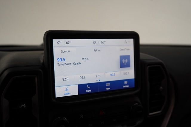 Used 2024 Ford Bronco Sport Big Bend image 26