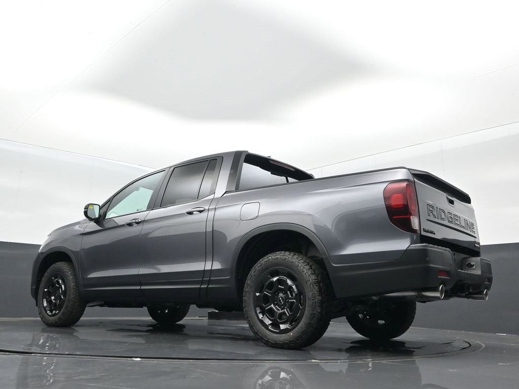 New 2026 Honda Ridgeline TrailSport+ image 17