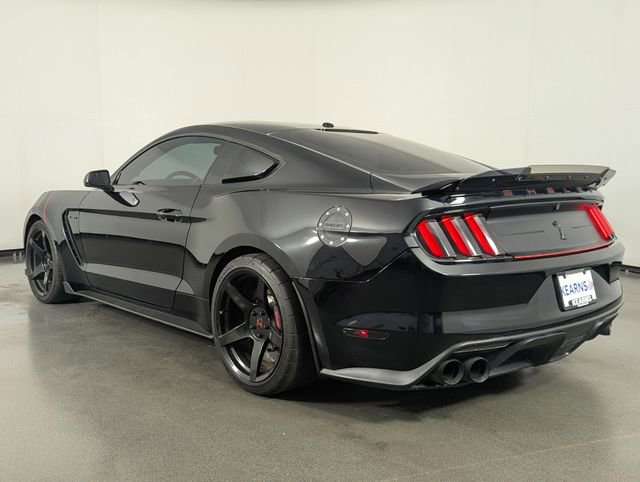 Used 2017 Ford Mustang Shelby GT350 w/ Electronics Package image 6