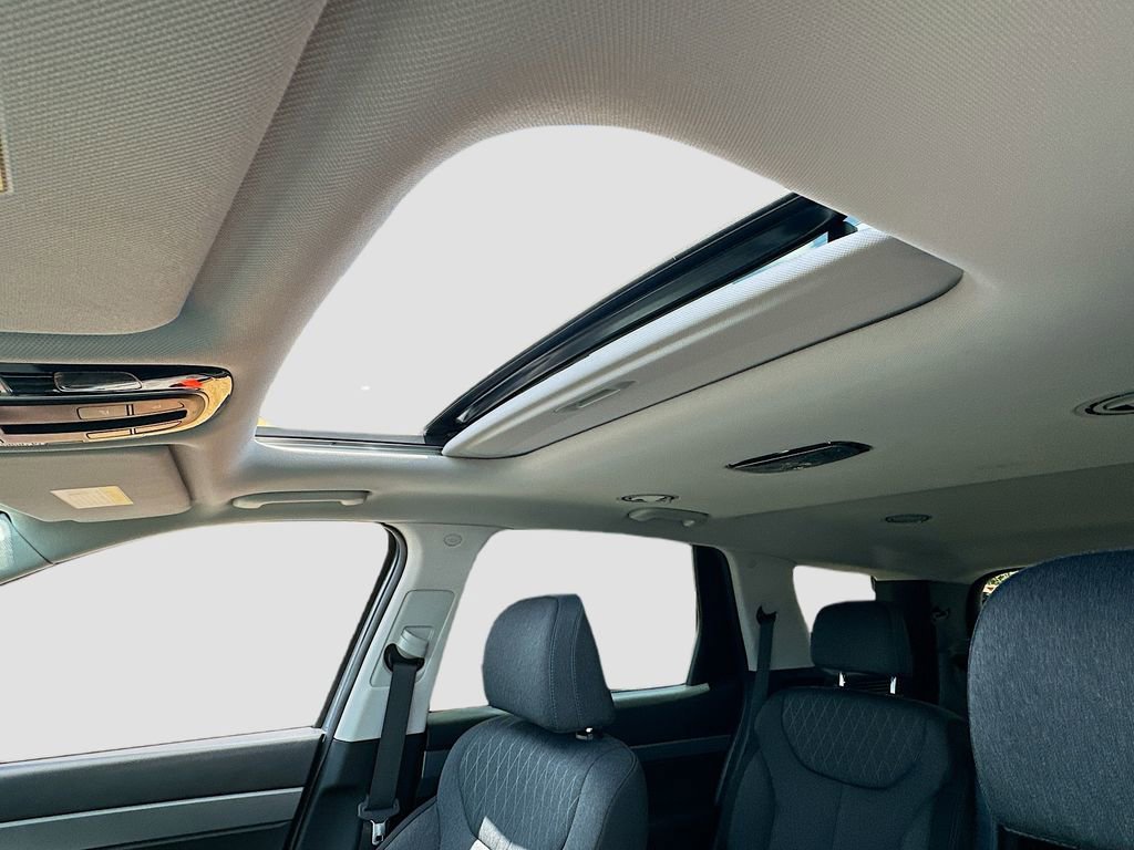 Used 2022 Hyundai Palisade SEL image 21
