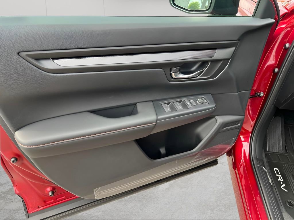 New 2026 Honda CR-V Sport image 11