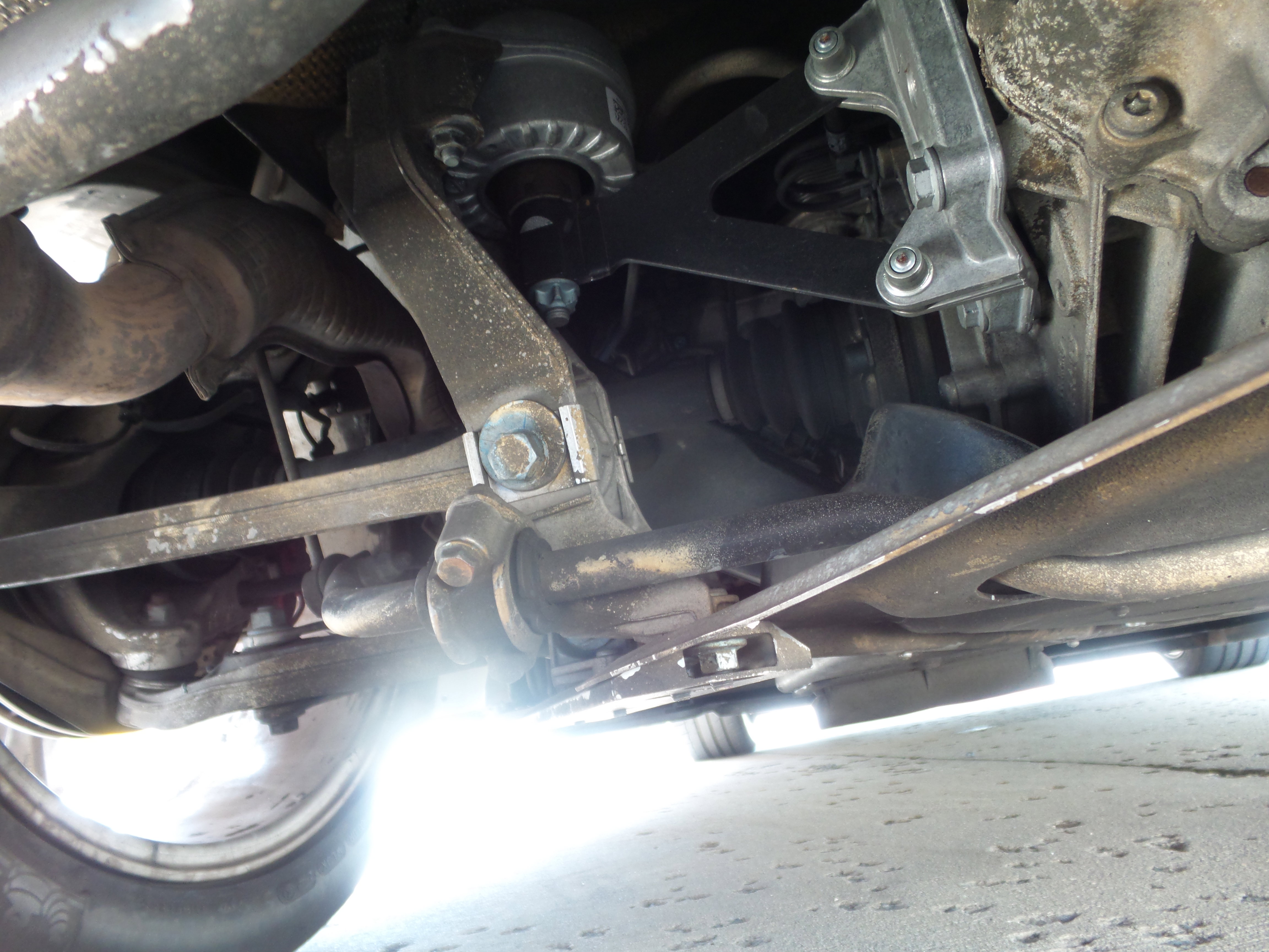 Used 2007 Porsche Cayman S image 27