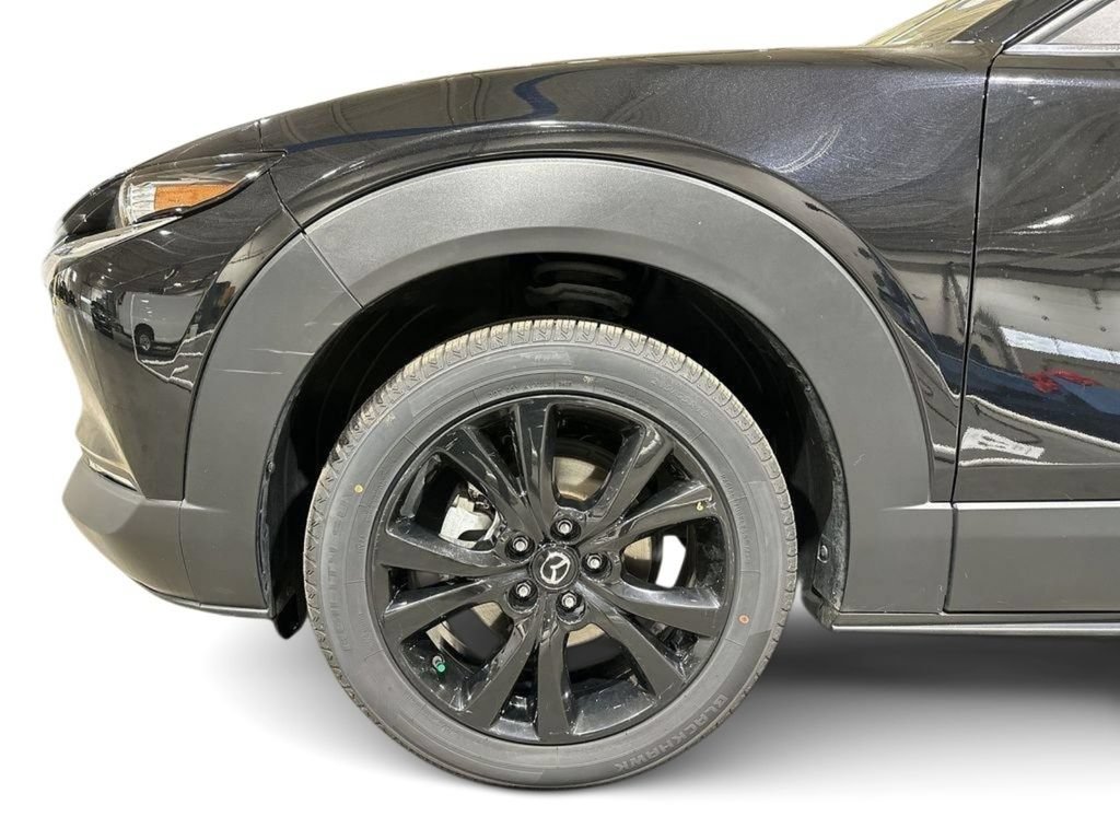 Used 2024 MAZDA CX-30 AWD 2.5 S w/ Select Sport Pkg image 18