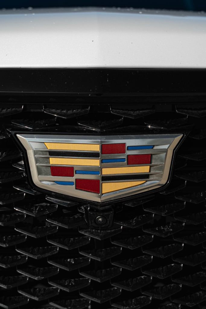 Used 2026 Cadillac Escalade Sport w/ Touring Package image 4