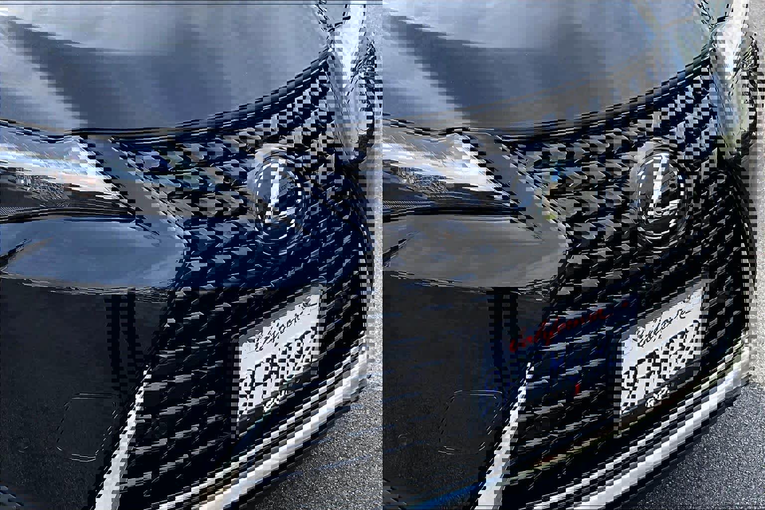 Certified 2023 Lexus UX 250h FWD w/ Accessory Package (Z2) image 28