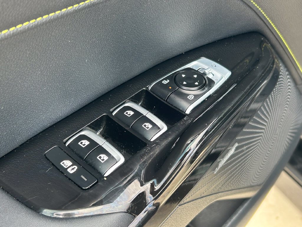 Used 2025 Kia K5 GT w/ GT1 Package FWD image 24