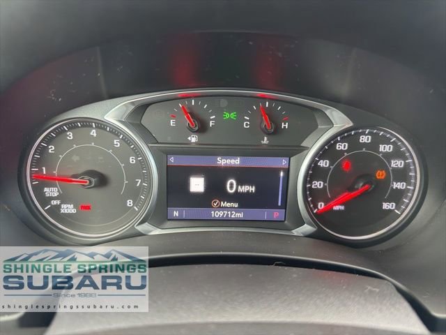 Used 2020 GMC Terrain SLE w/ Driver Convenience Package image 59