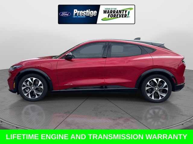 Used 2023 Ford Mustang Mach-E Premium AWD/4WD image 7