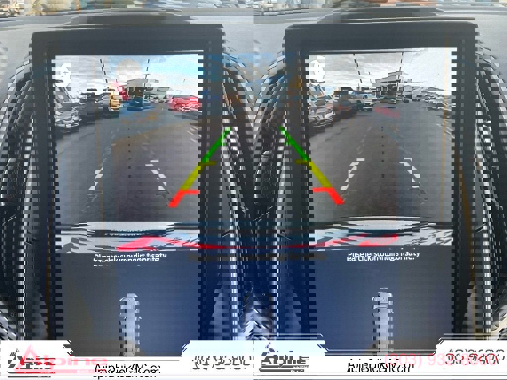 Used 2024 Ford Edge ST-Line image 16