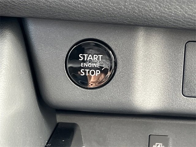 New 2026 Nissan Rogue Platinum w/ Platinum Premium Package image 7