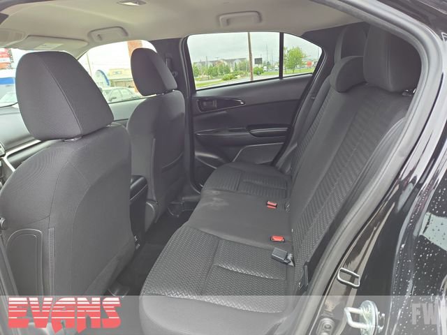 Used 2024 Mitsubishi Eclipse Cross ES AWD/4WD image 21