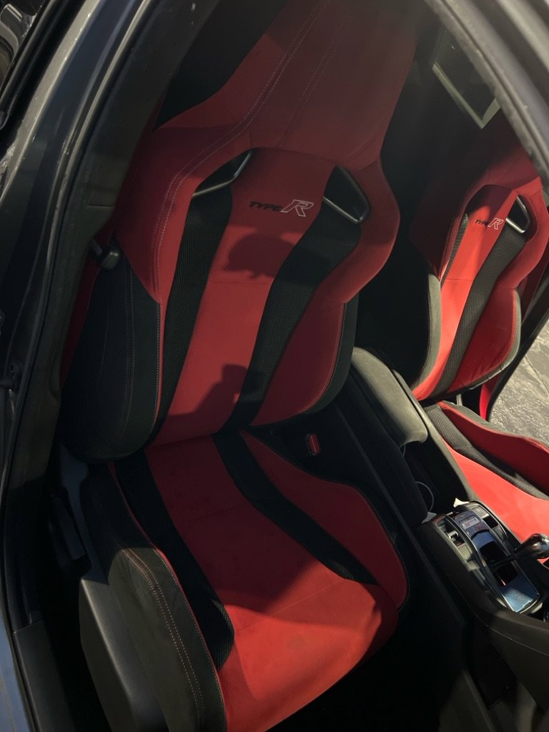 Used 2019 Honda Civic Type R image 21