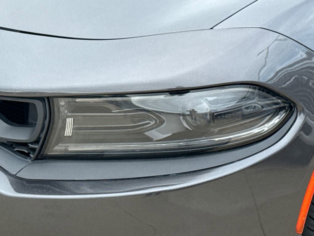 Used 2022 Dodge Charger Scat Pack RWD image 4