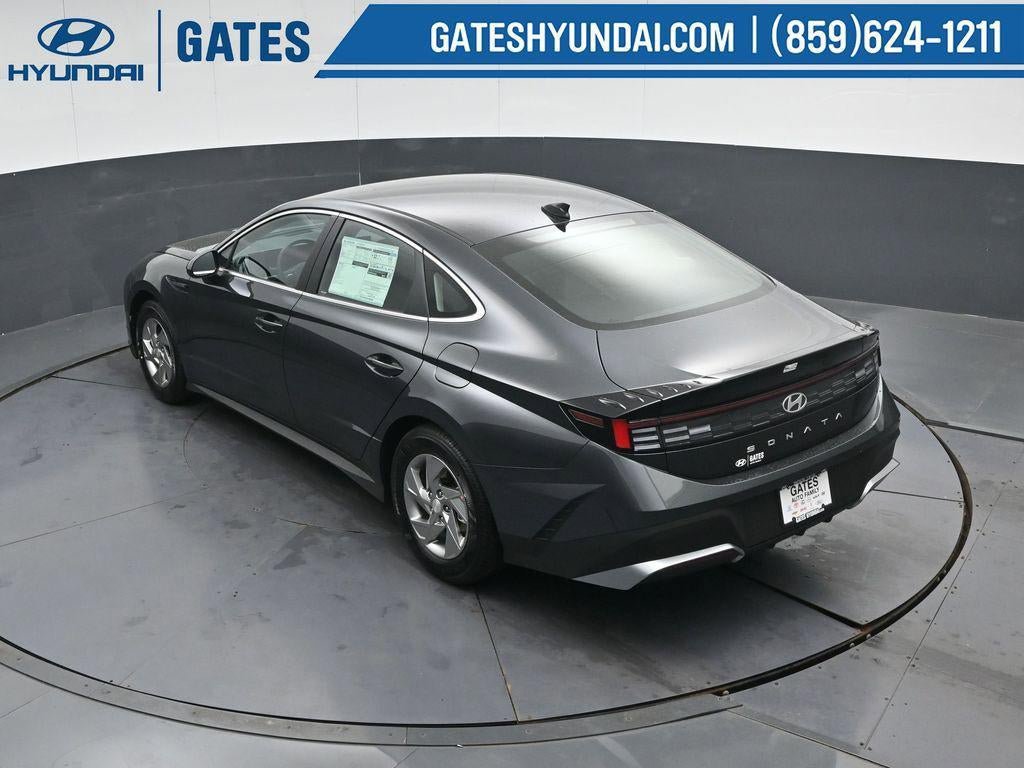 New 2026 Hyundai Sonata SE FWD image 46