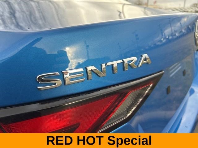 Used 2024 Nissan Sentra SV image 45