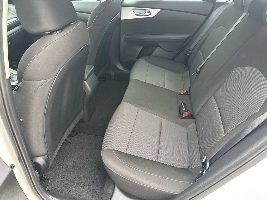 Certified 2024 Kia Forte LXS FWD image 20