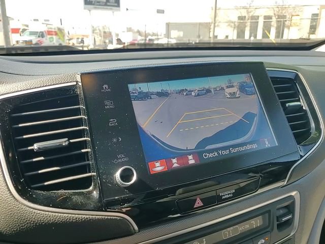 Used 2023 Honda Ridgeline RTL image 22