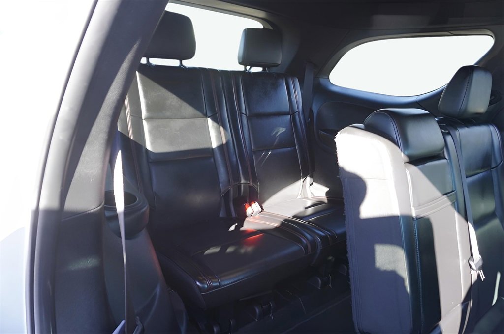 Used 2023 Dodge Durango GT image 14